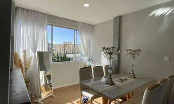 Imagem: Apartamento à Venda em Agriões - Teresópolis