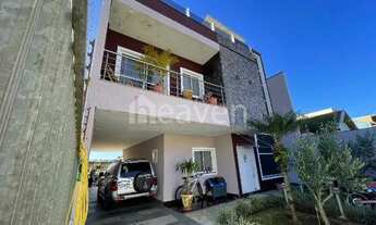 Imagem 2: Triplex no São Braz com piscina e 415m² construídos mobiliado