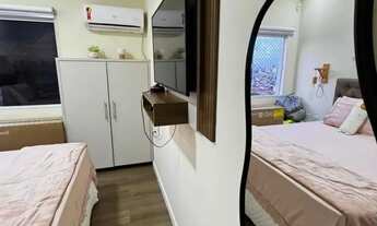 Imagem 6: Locação Apart. Mobiliado no Condomínio Torres de Trivento