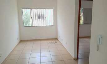 Imagem 5: Apartamento de um quarto próximo ao Campus da UNESP Araraquara