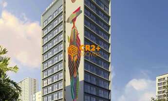 Imagem: Studio a venda de 23m² em Boa Viagem Recife