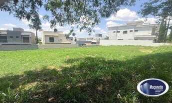 Imagem 5: Terreno à venda, 370 m² por R$ 592.000 - Buona Vita Florença - Ribeirão Preto