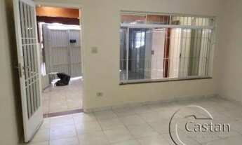 Imagem 2: Casa em Tatuapé