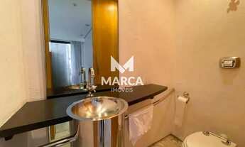 Imagem 6: Apartamento à venda, 4 quartos, 2 suítes, 3 vagas, Lourdes - Belo Horizonte/MG