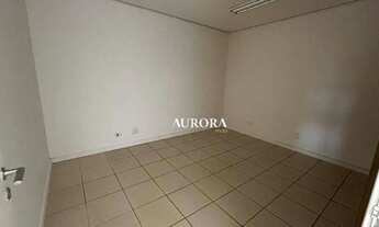 Imagem 3: Sala Comercial para Locacao Executive Center Skowronek 62 m² por R$ 1.500,00/mes