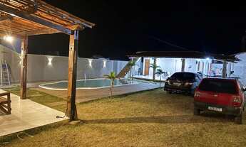 Imagem 2: Carnaval Taiba Pousada / chalé com 4 dormitórios