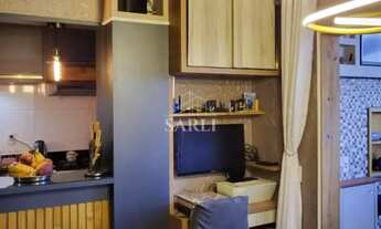 Imagem 6: Apartamento de 56 m² Potecas - São José