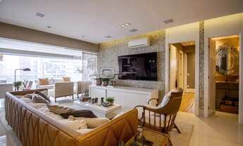 Imagem 3: Venda Apartamento 3 Dormitórios - 138 m² Brooklin