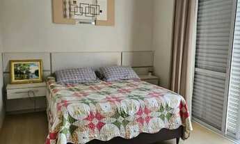 Imagem 7: Apartamento para Venda em Sorocaba, Residencial Villa do Bosque, 3 dormitórios, 3 suítes