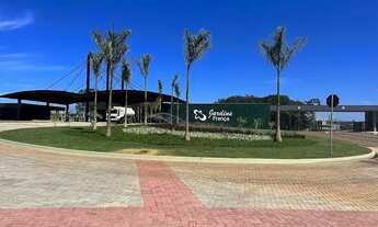 Imagem 6: Imóvel para venda tem 433 metros quadrados em Jardins França - Goiânia - GO