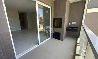 Imagem: Apartamento - frente mar duas suites em