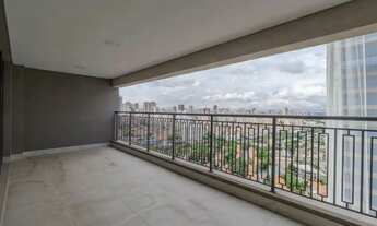 Imagem 7: 123 M² 3 SUÍTES 2 VAGAS NA CHÁCARA KLABIN