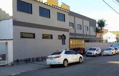 Imagem: Predio comercial com 20 salas galpao deposito