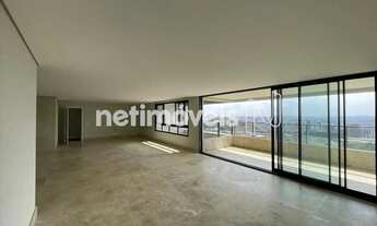 Imagem: Venda Apartamento 4 quartos Santa Lúcia