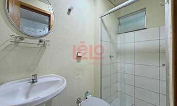 Imagem 3: Apartamento mobiliado para locação - Edifício Guinza, Novo Centro - Maringá/PR