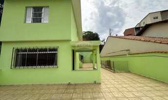 Imagem: Sobrado a venda com 3 dormitórios 1 suite