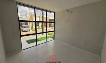 Imagem 6: Cond. Porto Marina, casa com 3 suítes, área gourmet com churrasqueira, Centro, Ananindeua