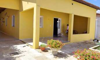 Imagem 2: Alugamos Casa na praia da caponga fds e feriados