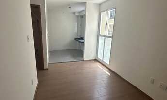 Imagem 5: Apartamento MRV Violeta São Luíz