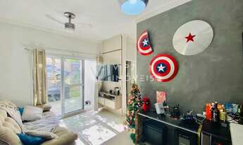 Imagem: Apartamento à venda, 2 quartos, 1 vaga