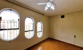 Imagem 2: Casa para Locação - Residencial ou Comercial - Parque Real Limeira/SP