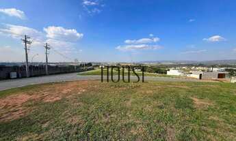 Imagem 2: Terreno à venda, 1052 m² por R$ 568.080,00 - Condomínio Up Sorocaba Residencial - Sorocaba