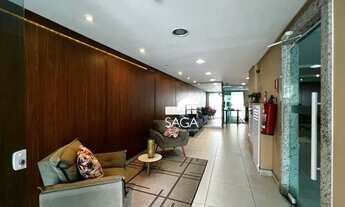 Imagem 4: Apartamento com 1 dormitório à venda, 48 m² por R$ 320.000,00 - Tupi - Praia Grande/SP