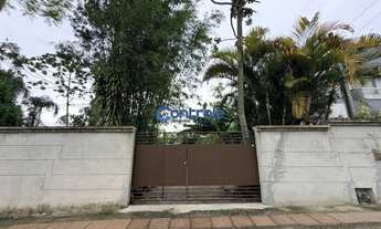 Imagem: Casa à venda no bairro Areias, Terreno