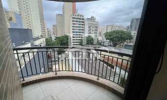 Imagem 5: LR Flats- Apartamento mobiliado 1 quarto na Santa Cecília, disponível para alugar