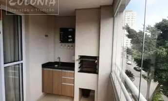 Imagem 5: Apartamento para locação - Santa Terezinha, Santo André