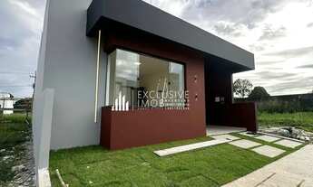 Imagem: GRAN PARAÍSO CASA DE 3/4 SENDO 1 SUÍTE