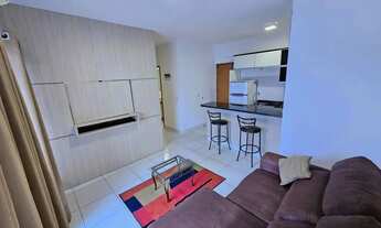 Imagem 4: Imóvel para aluguel possui 41 metros quadrados com 1 quarto em Setor Bueno - Goiânia - GO