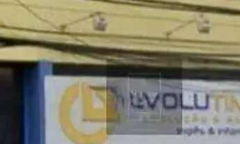 Imagem: Salão Comercial 185 M² para Locação