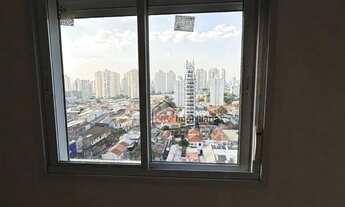 Imagem 2: Apartamento com 3 dormitórios, 77 m² - venda por R$ 870.000,00 ou aluguel por R$ 5.636,00