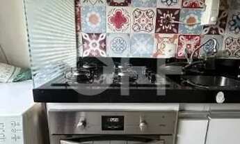 Imagem 7: Apartamento - Parque Prado - Campinas