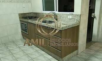 Imagem 5: EE - Casa Sobrado 3 Quartos, 2 banheiros, 2 Vagas, 100m² em Santana, São José dos Campos