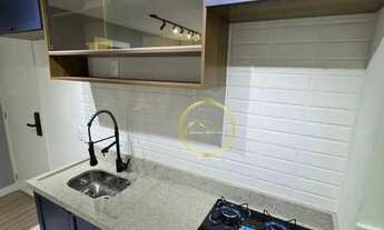 Imagem 3: Apartamento com 2 dormitórios à venda, 36 m² por R$ 338.000,00 - Vila Itapegica - Guarulho