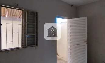 Imagem 2: Casa de fundo para locação no bairro Planalto