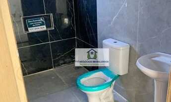 Imagem 7: Casa com 2 dormitórios à venda, 47 m² por R$ 300.000,00 - Jardim Vista Bela - São José do