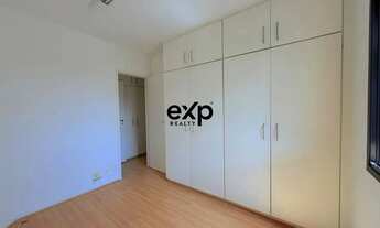 Imagem 6: Brooklin - Apartamento 110m² com 3 dormitórios 1 vaga