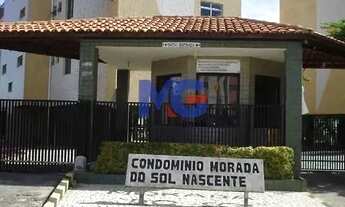 Imagem: Apartamento com 97,62m² com 03 Quartos