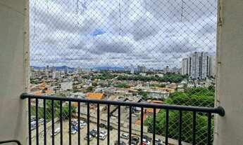 Imagem: Imóvel para aluguel possui 51 metros quadrados