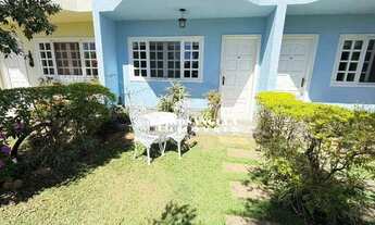 Imagem 2: Casa com 3 dormitórios para alugar, 70 m² por R$ 2.613,00/mês - Cascata Guarani - Teresópo