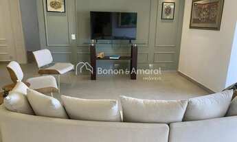 Imagem: Apartamento à venda no Cambuí, em Campinas