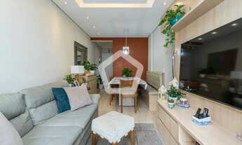 Imagem 5: Apartamento em Mooca