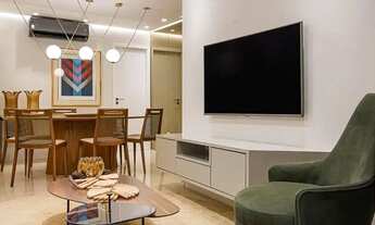 Imagem 3: Jardim Imperial, 3 E 4 Quartos Opções De 87M² E 112M² Com 2 Ou 3 Vagas De Garagem Na Cidad