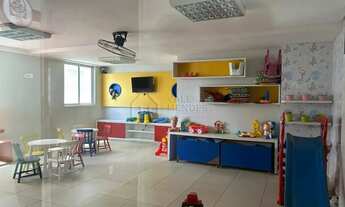 Imagem 3: RCR) Andar alto | Porcelanato | 3 quartos 100% nascente | Morada dos Palmares