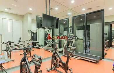 Imagem 15: Flat com ótimo preço no bairro Vila Olímpia. Confira!