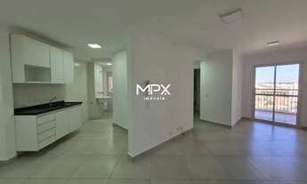 Imagem: Apartamento à venda e para alugar em Piracicaba