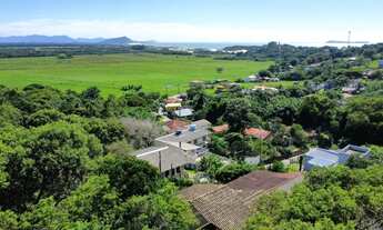 Imagem 2: Casa 3 Dormitórios com Vista para o Mar